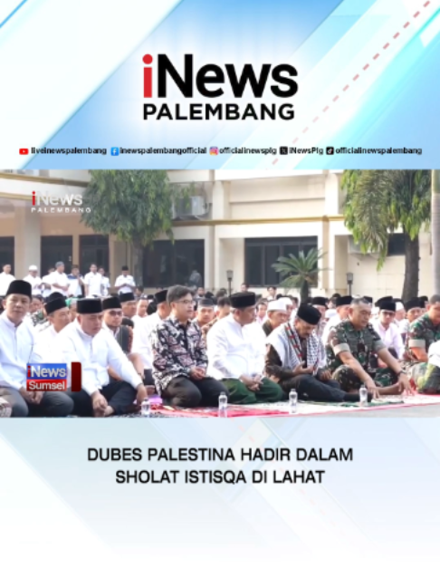 @iNewsTV Palembang