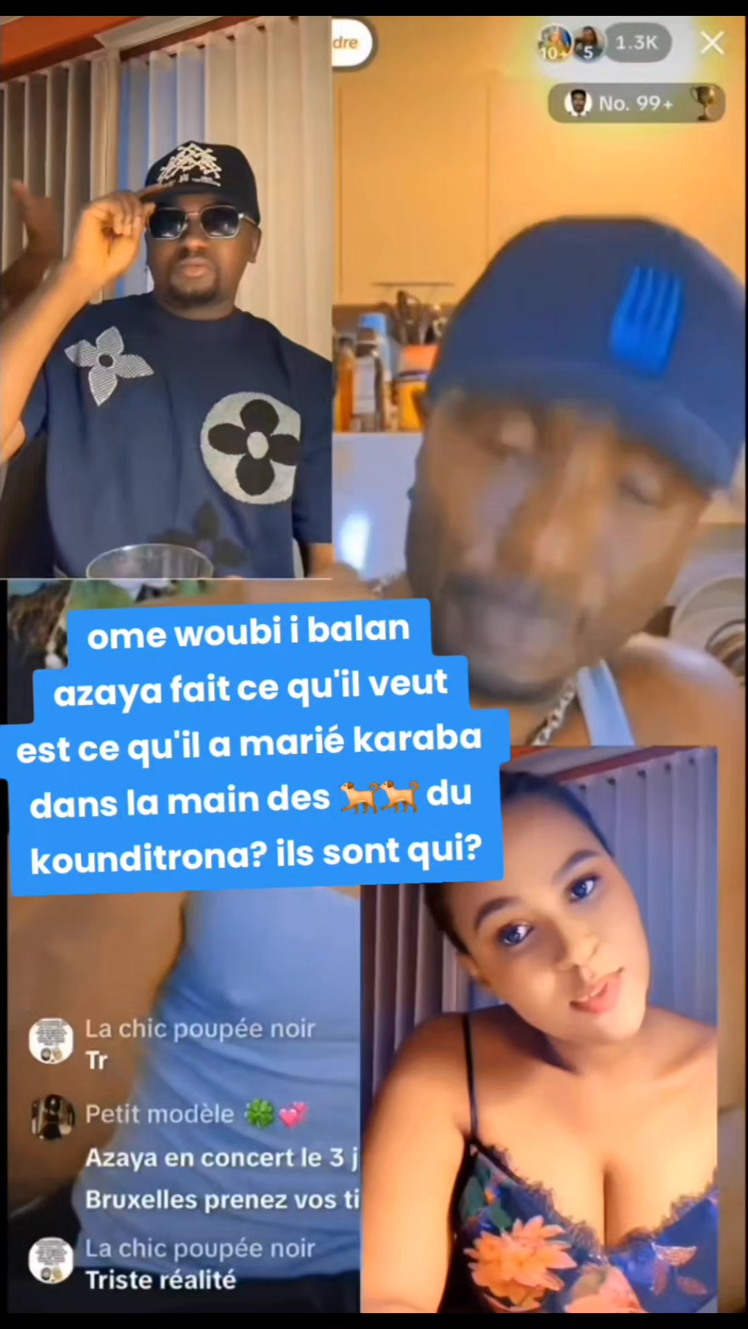 @FrotoMougou224🇬🇳✅️