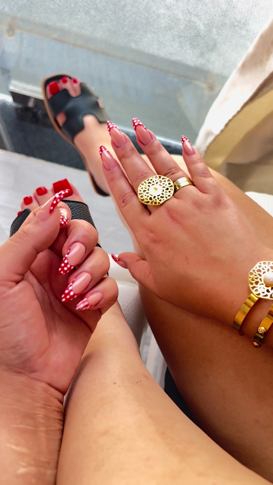 @Nails nails