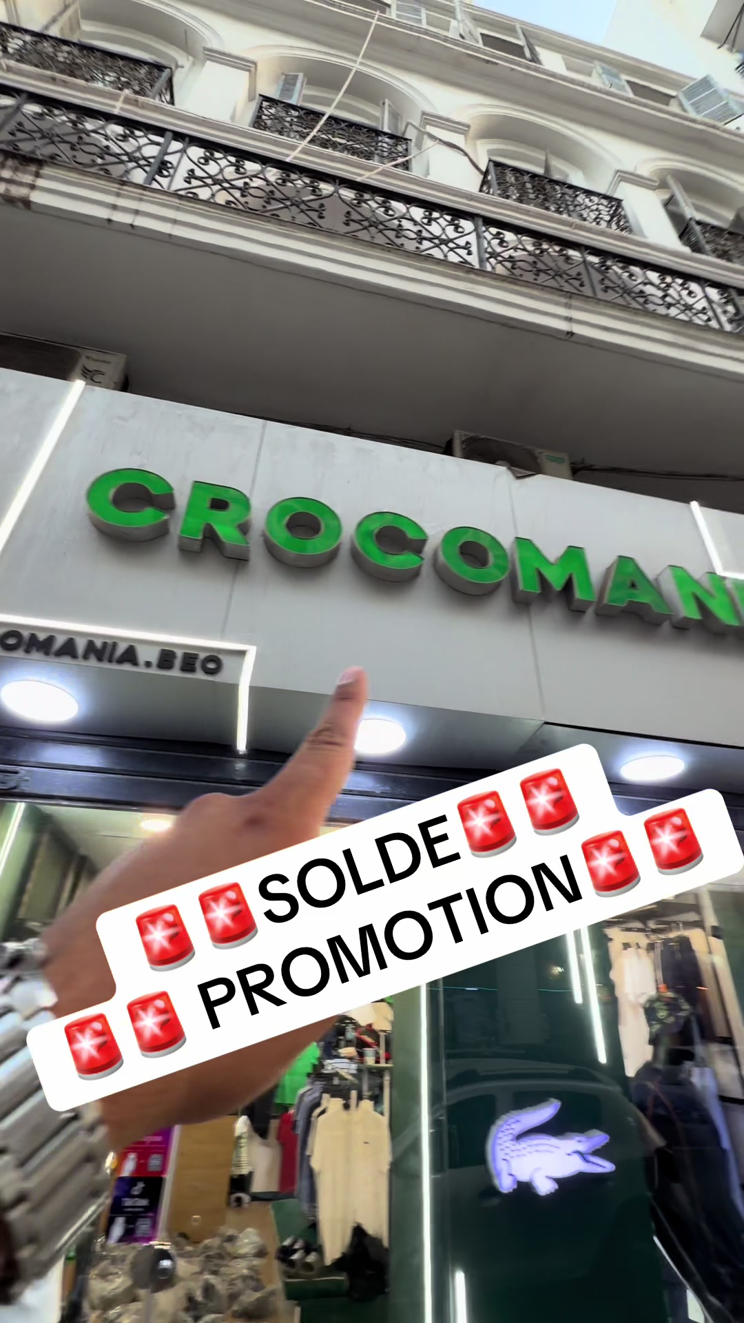 @CROCOMANIA