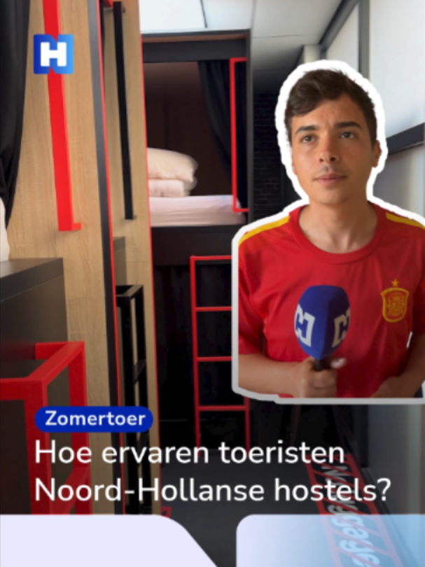 @NH Nieuws