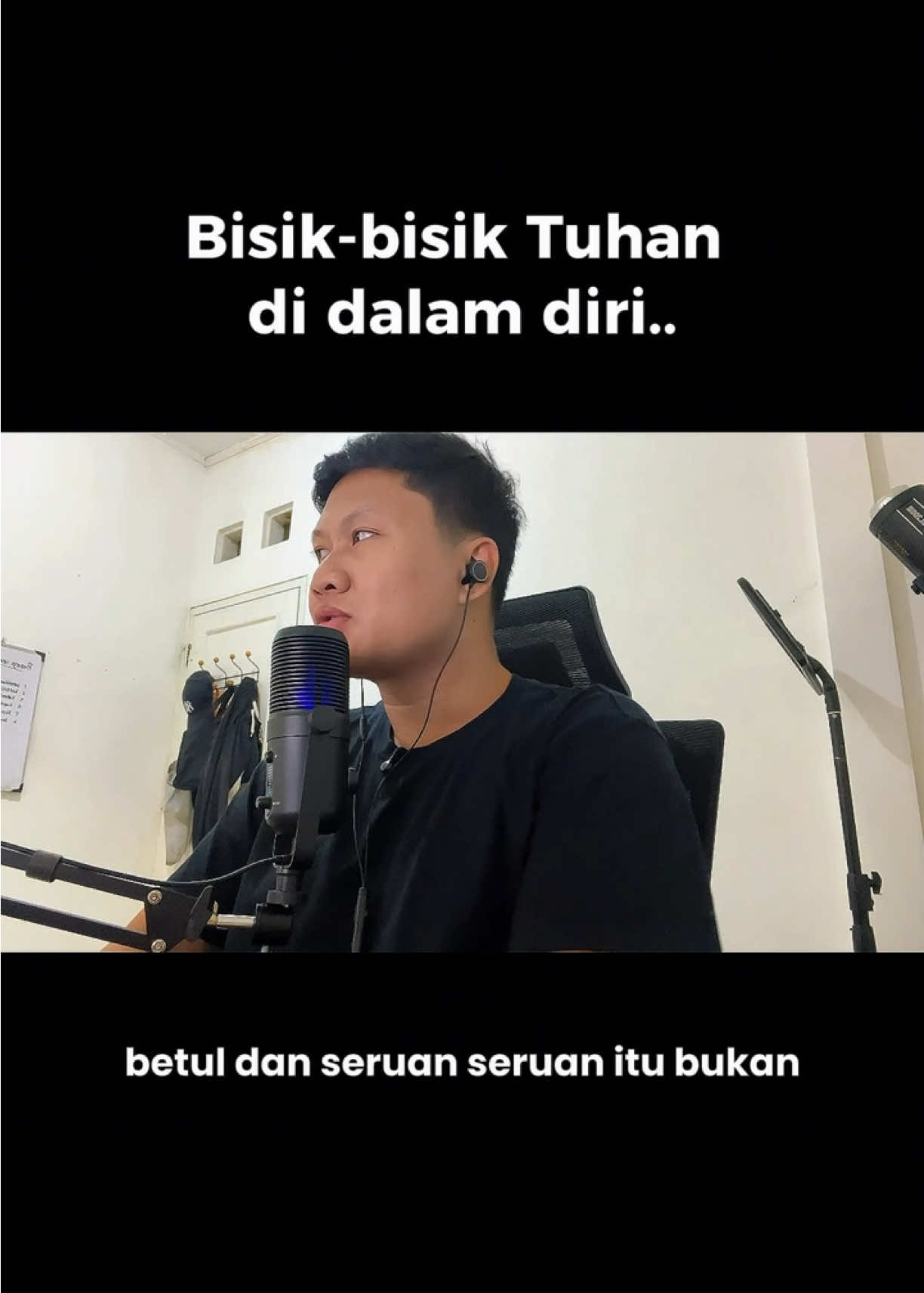 @Rizqie Dyah | Bahasa Semesta
