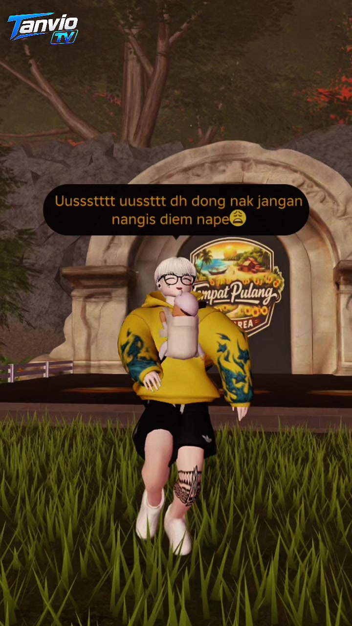 @Tanvio