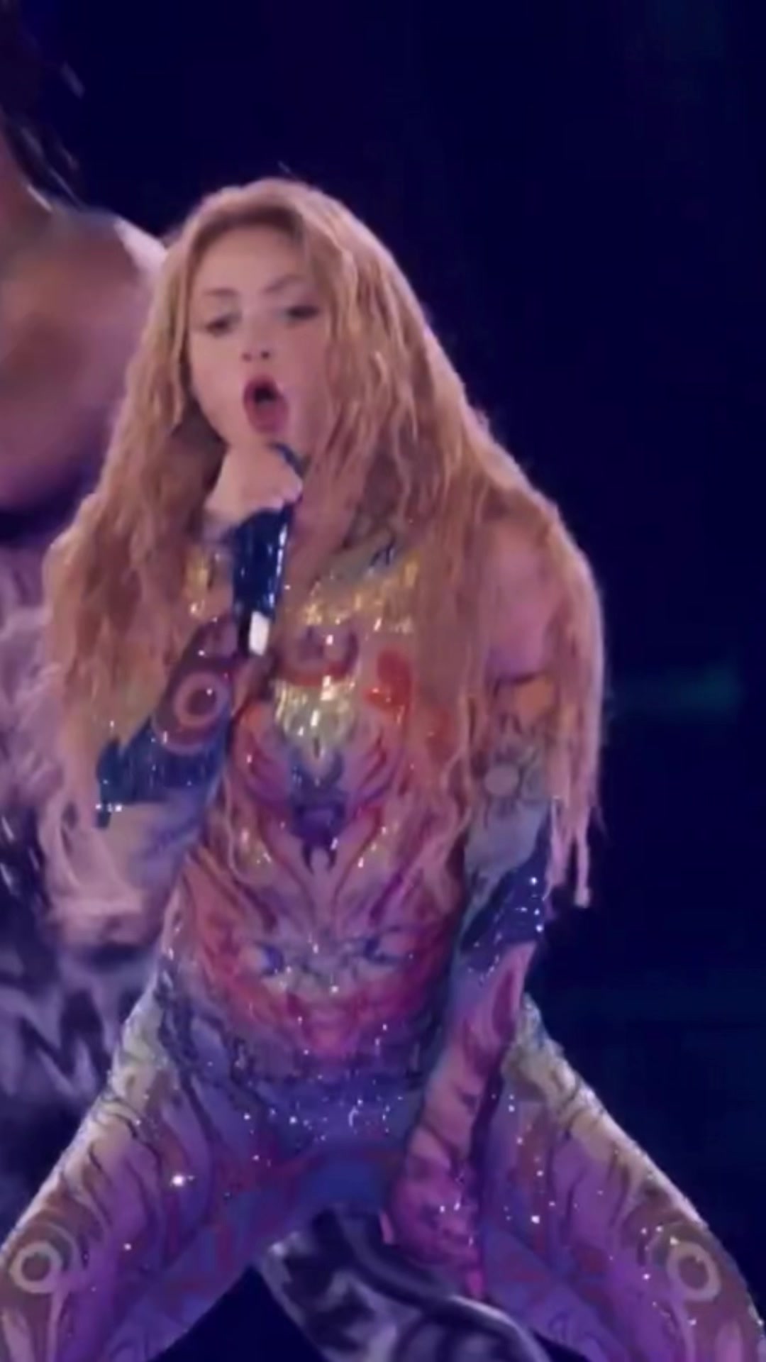 @viva Shakira