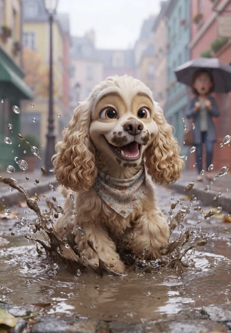 @Донна Дороти 🐶
