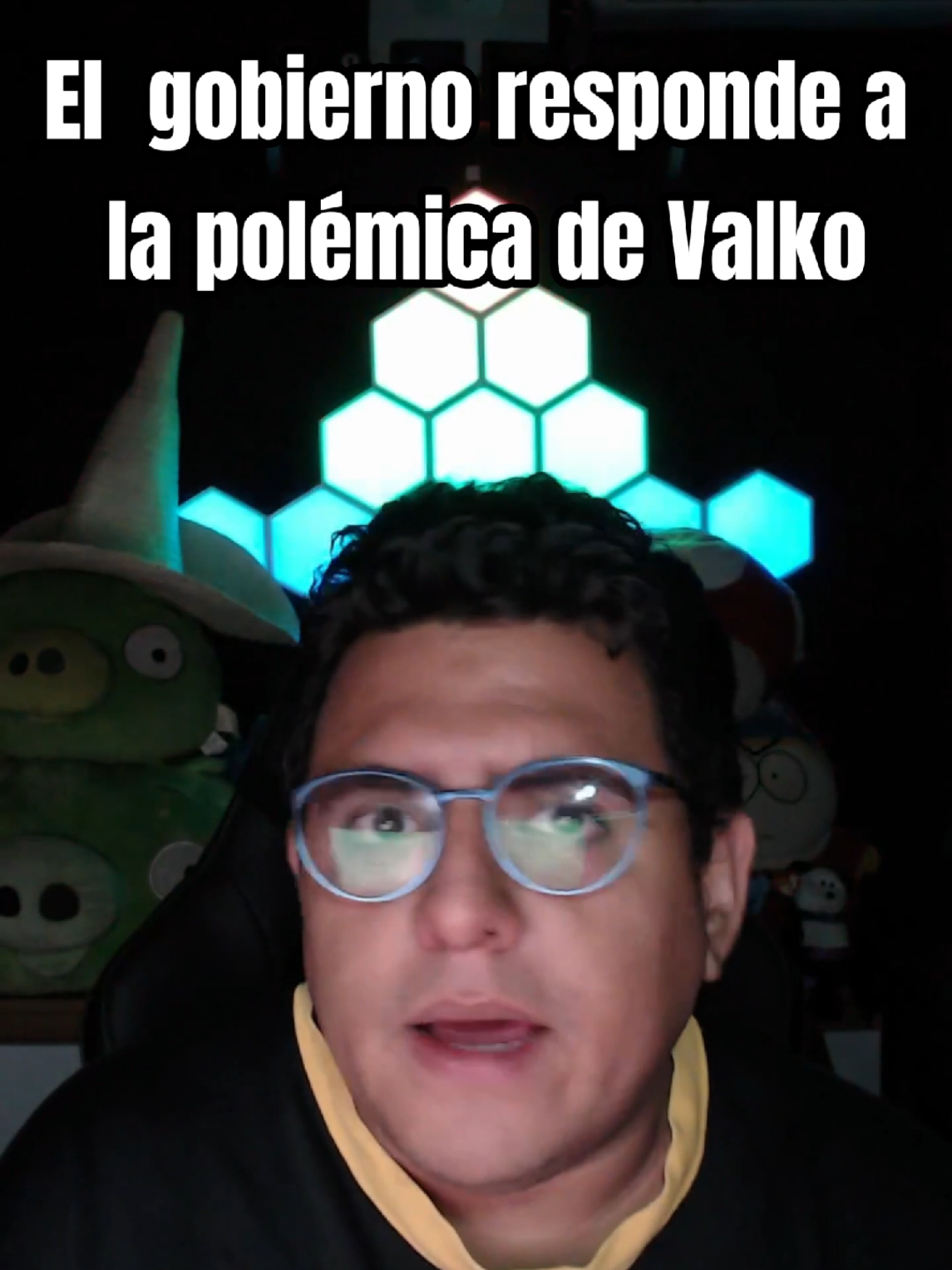 @Gamer de nacimiento