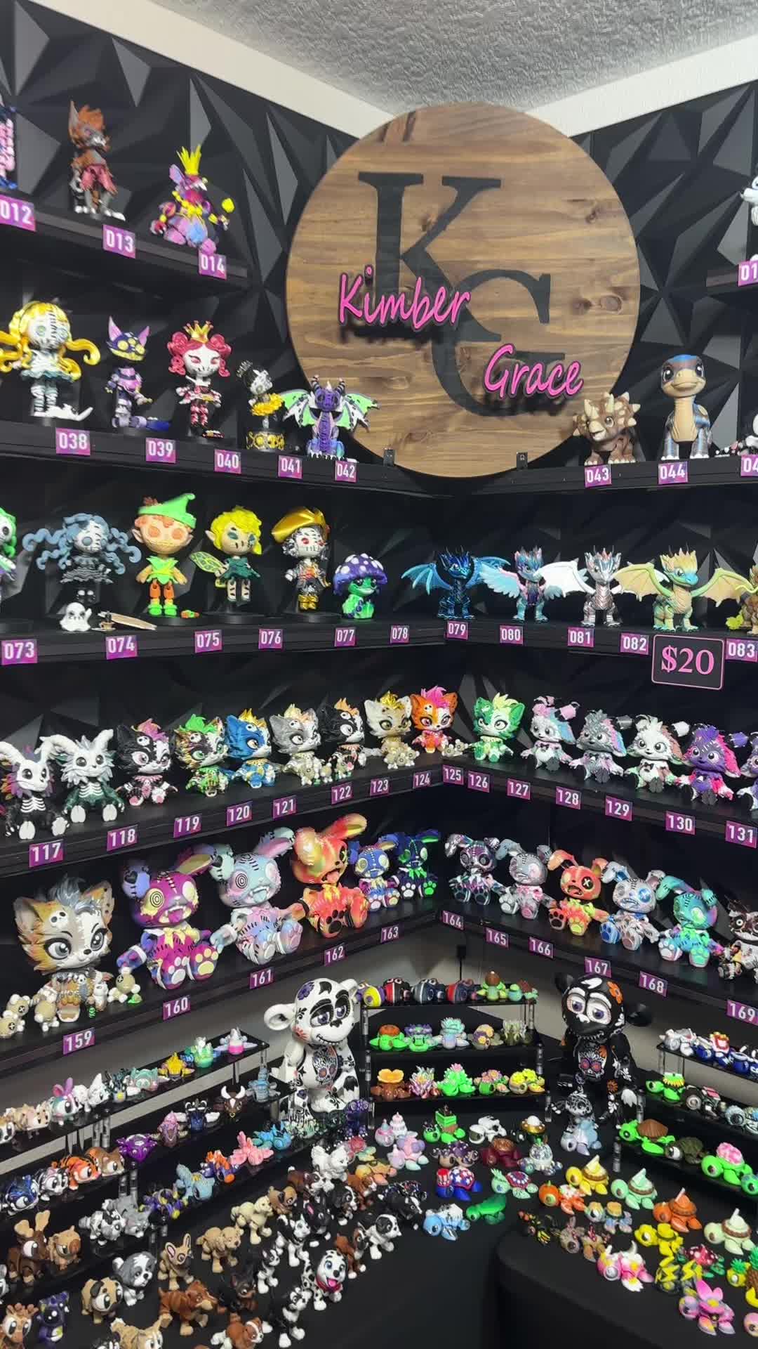 @Kimber grace shop