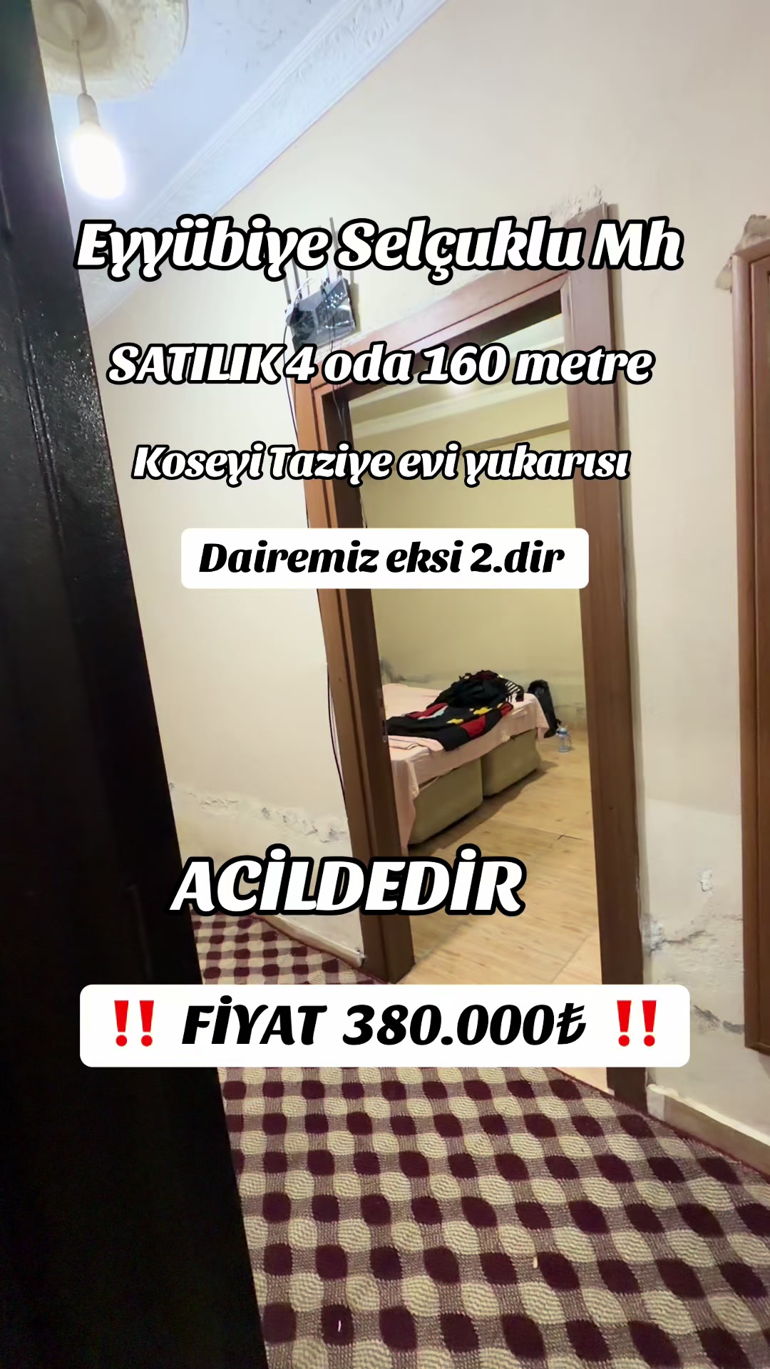 @👑 ŞEYHANLIOĞLU EMLAK 👑