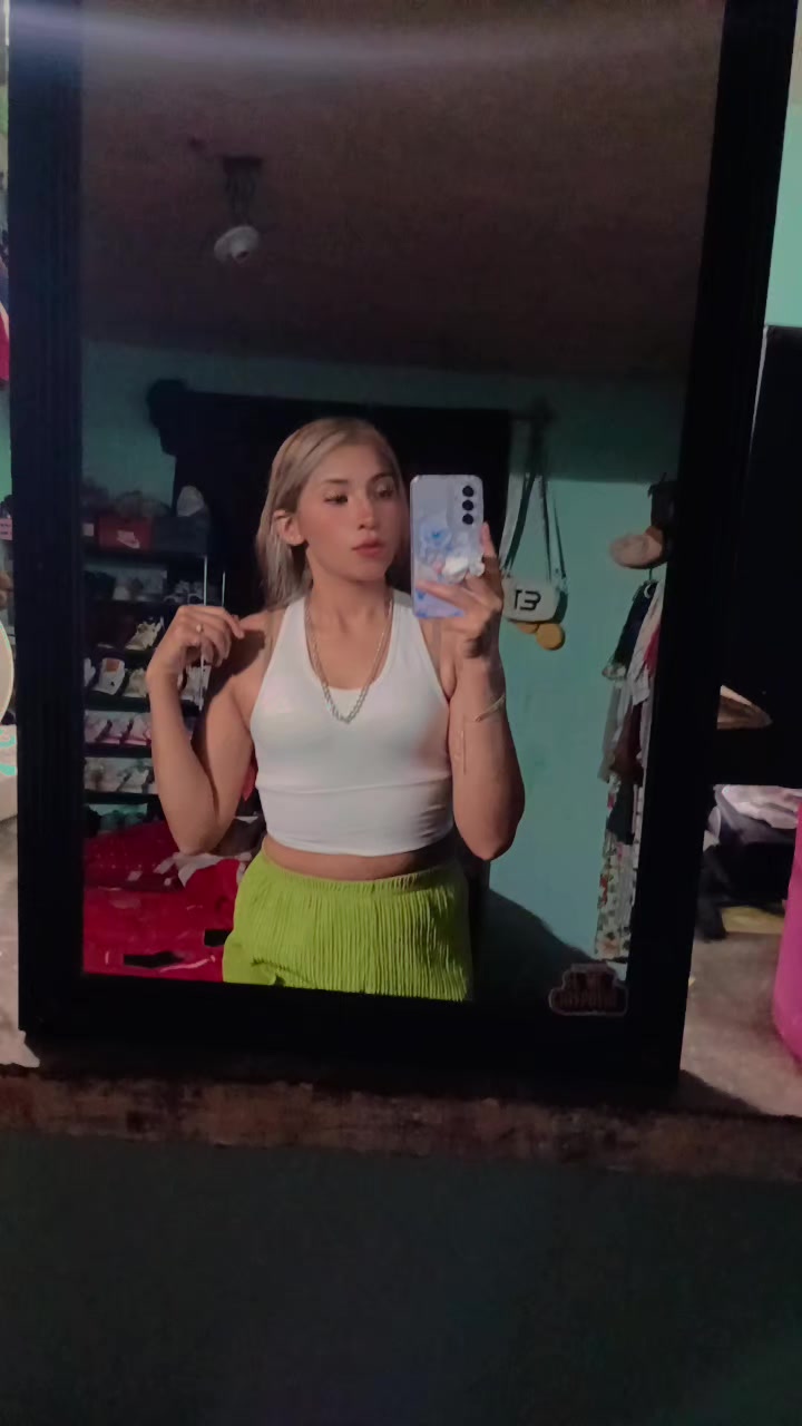 @Yaz Mejia