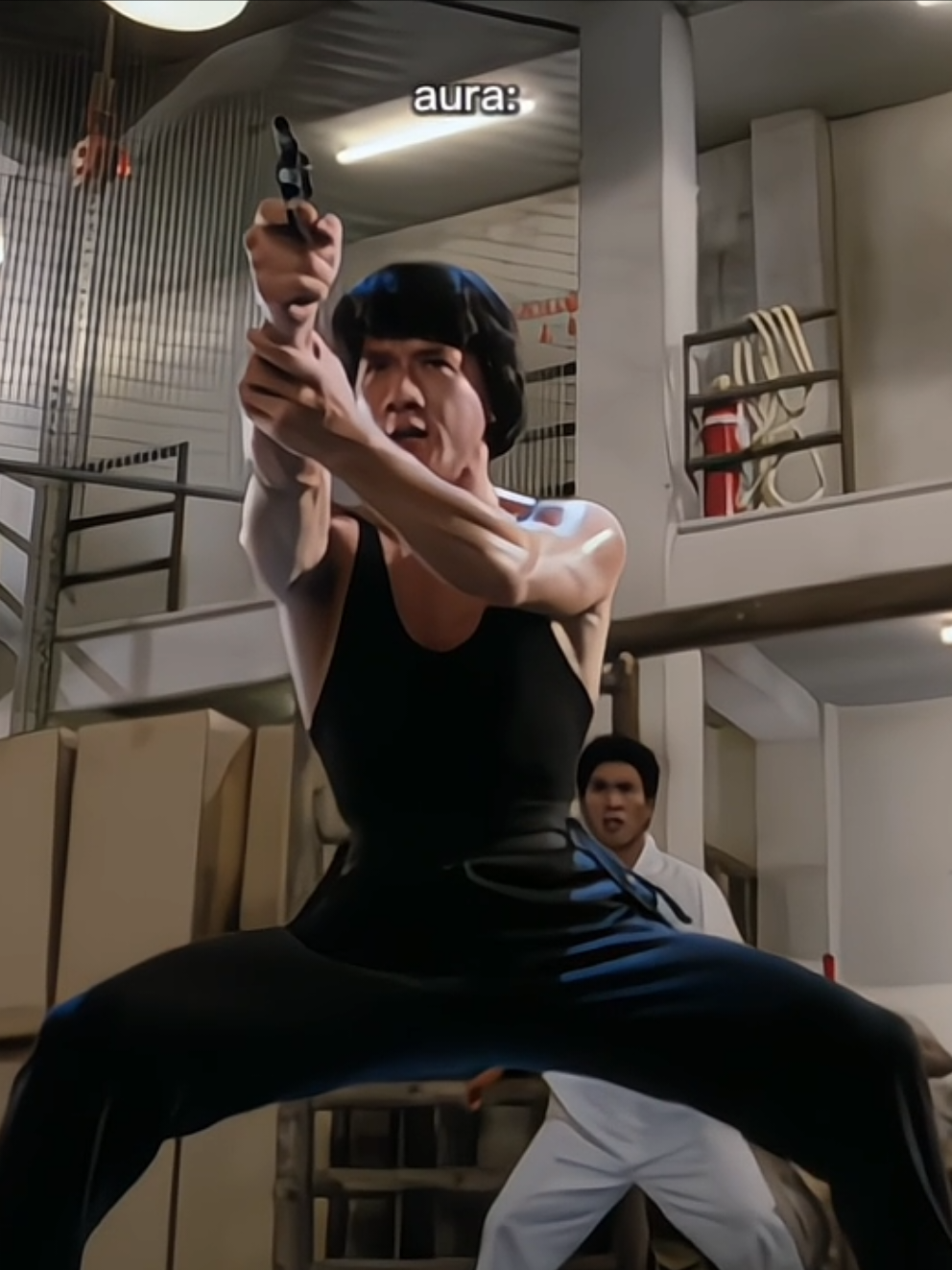 @Jackie Chan 成龍