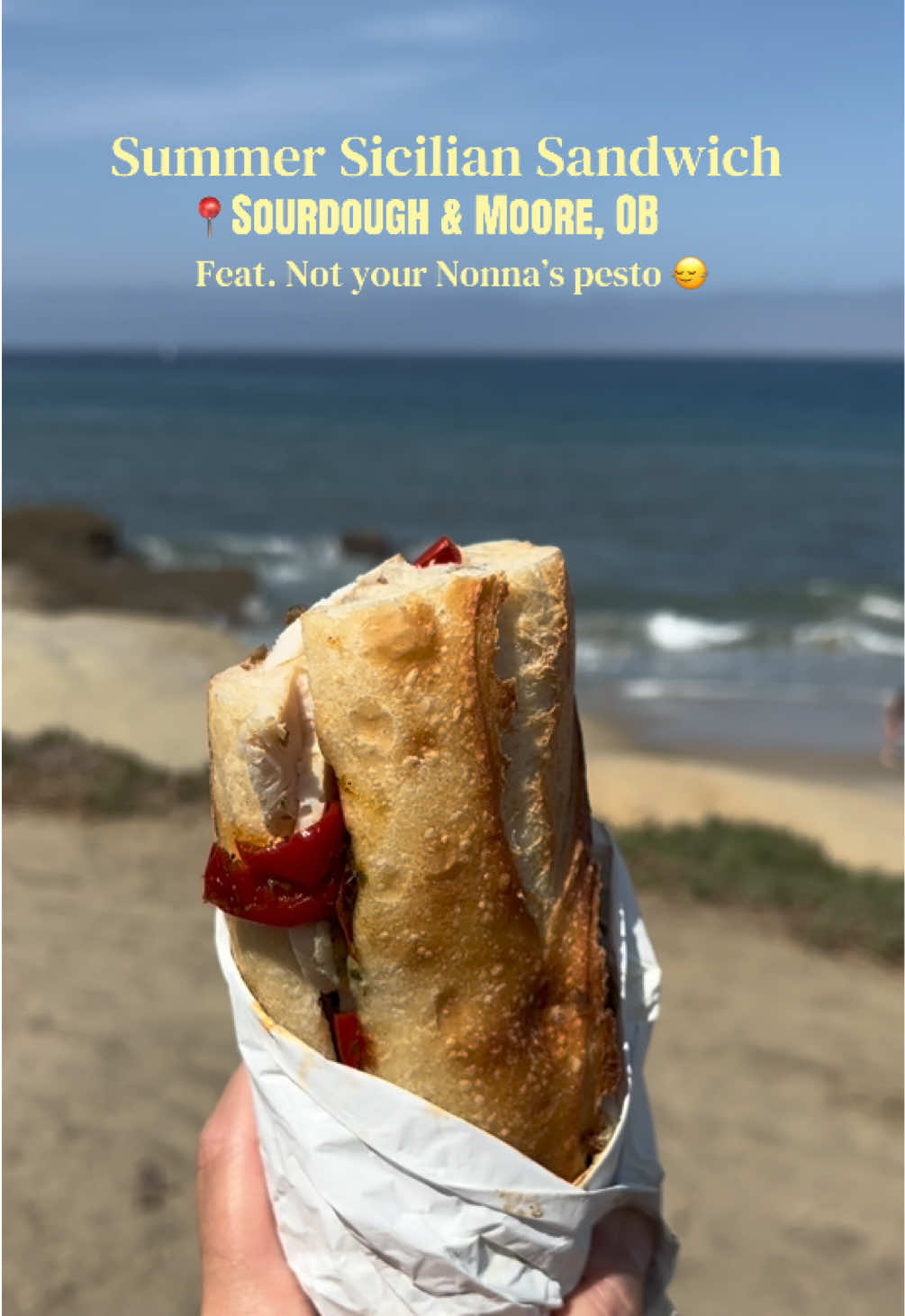 @Not Your Nonna’s Sauce Company