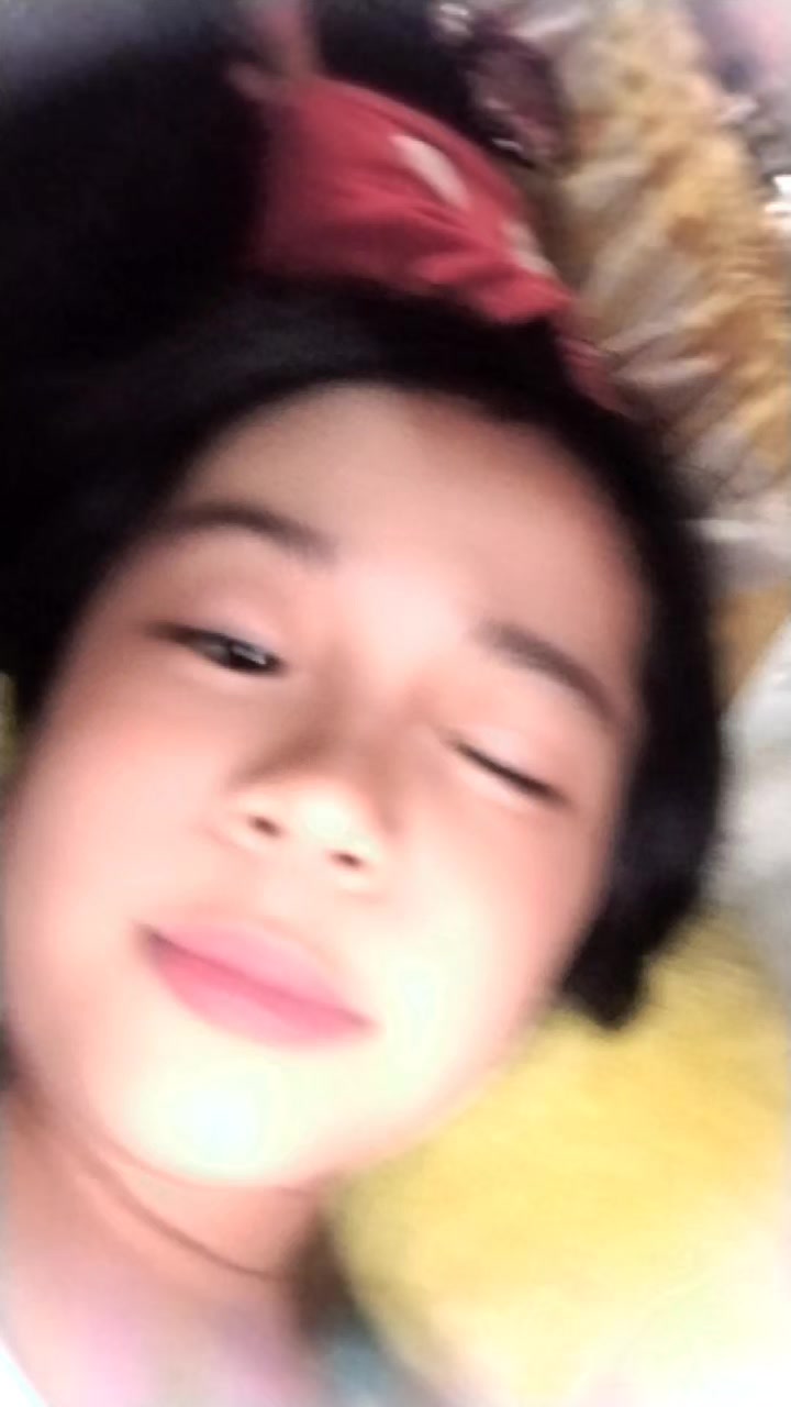 @Charlene Mae Cajurao