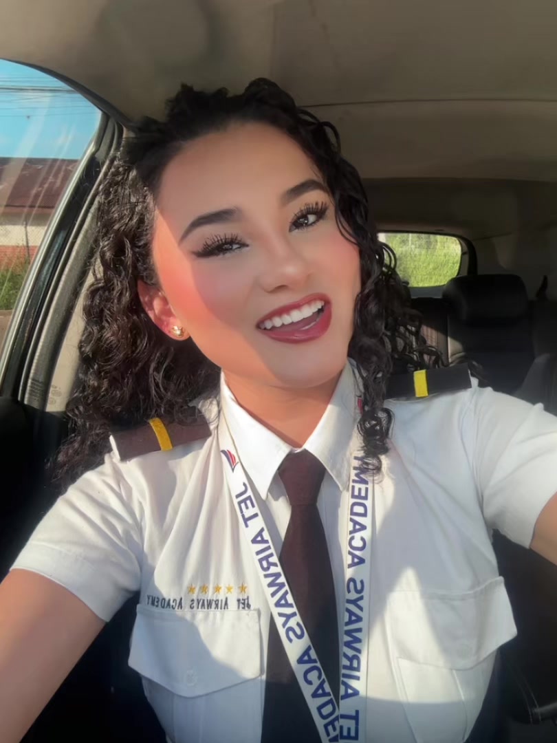 @Oriana Menacho