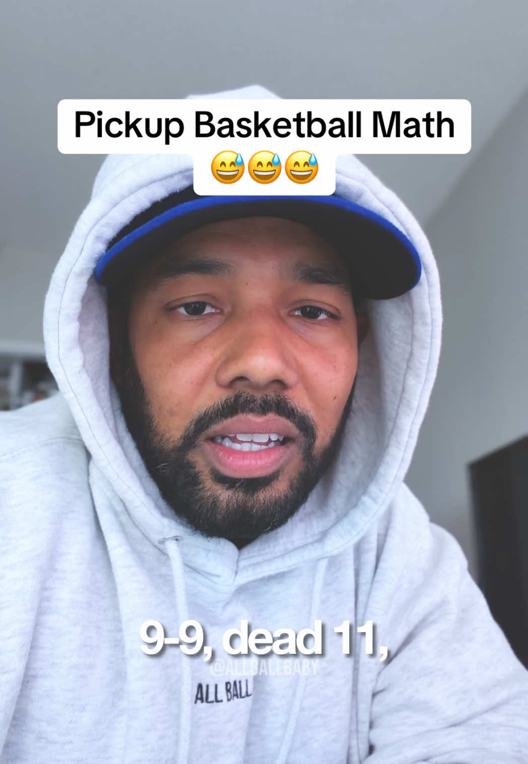 @ALL BALL BABY!™