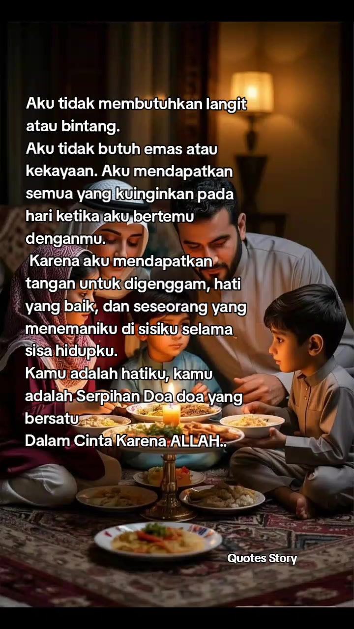 @QUOTES STORY
