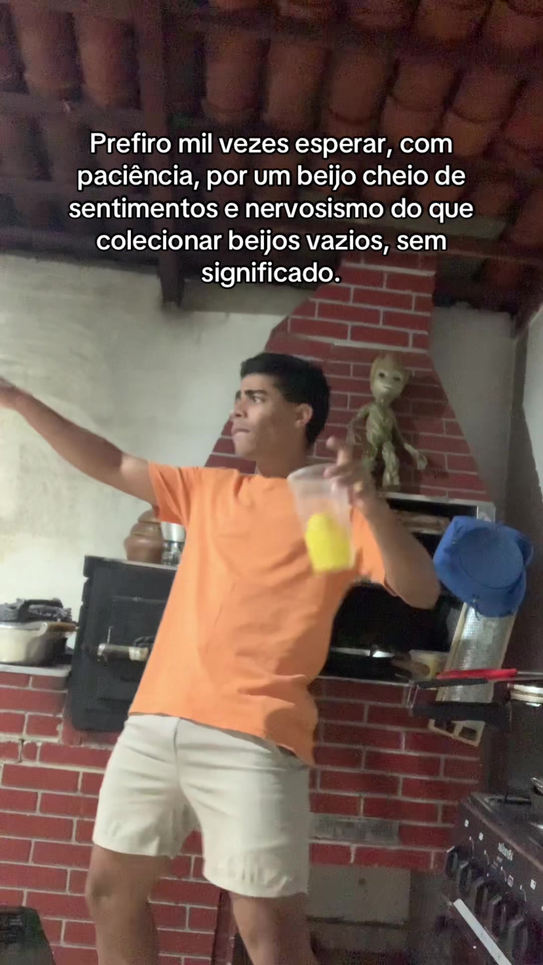 @Thor do sertao