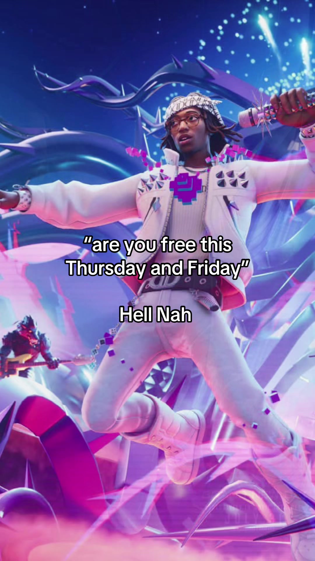 @Xeno! ✰
