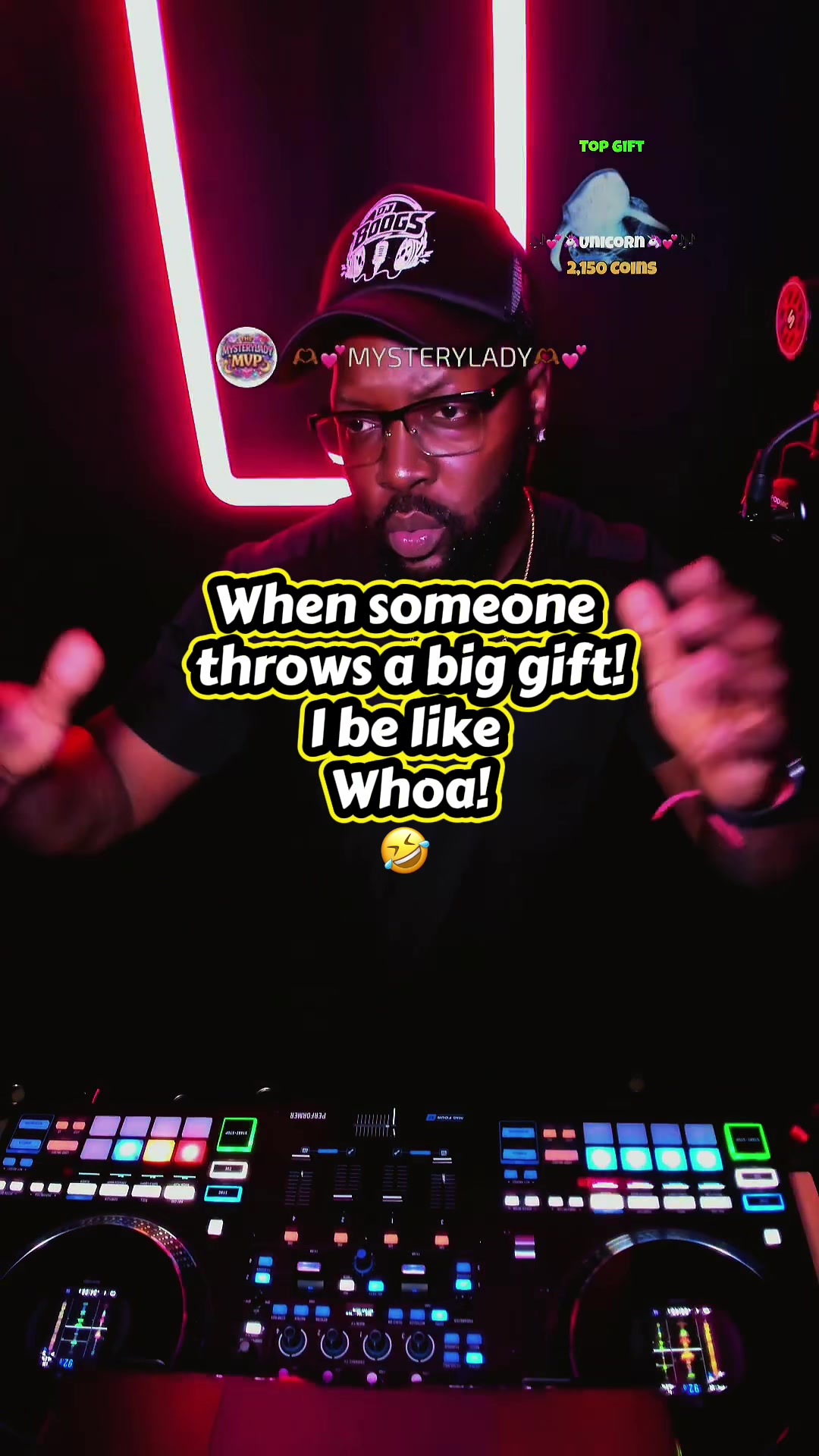 @🌪️🥶 DJ BOOGS 🥶🌪️