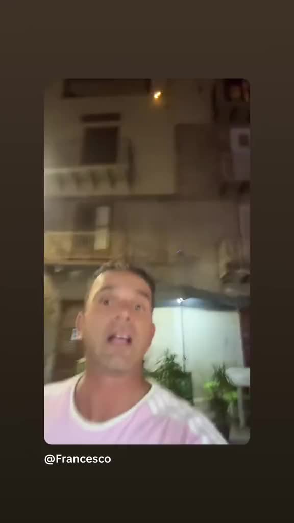 @GIUSEPPE FARRUGGIO