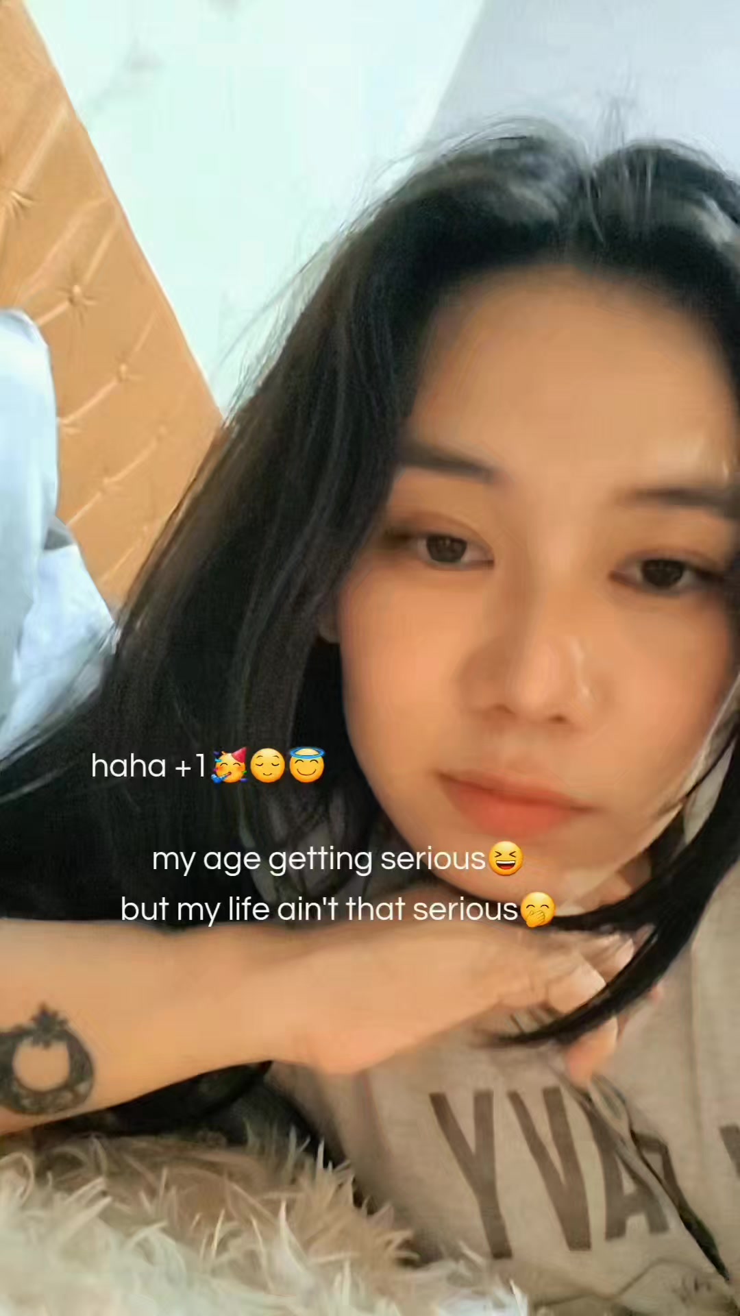 @soyennie