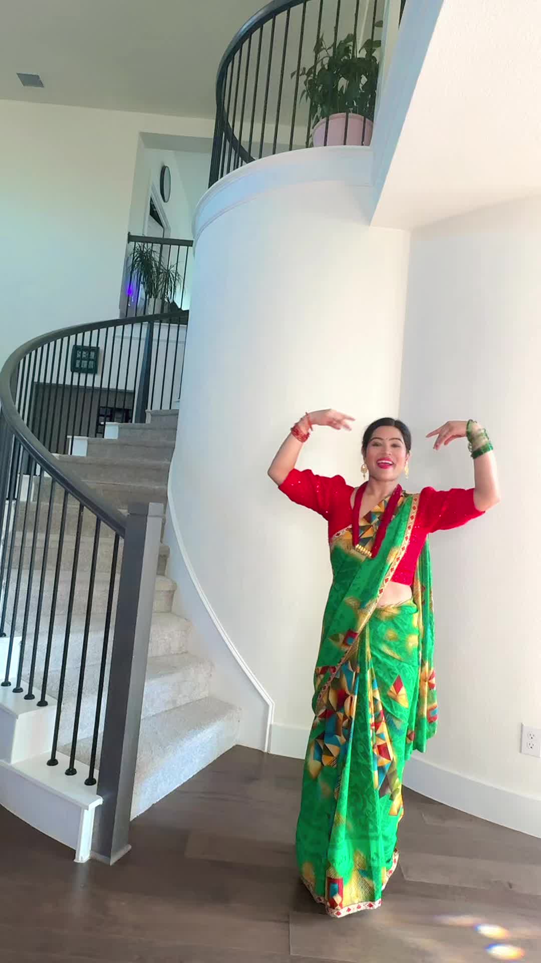 @luxmee_saanvi