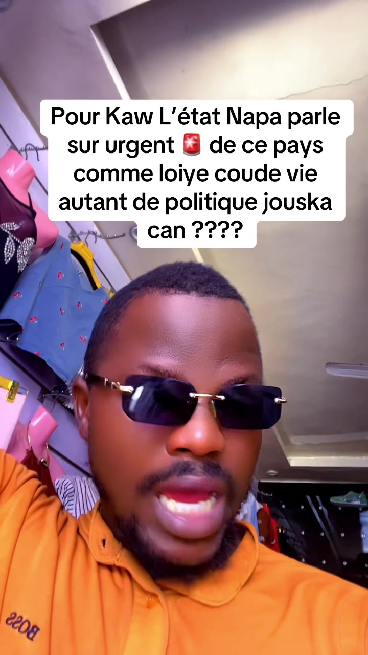 @KaaysaGns&eacute; 78 198 92 39