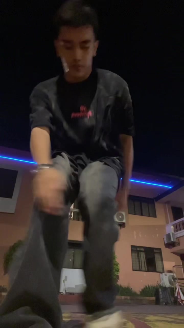 @Naycus
