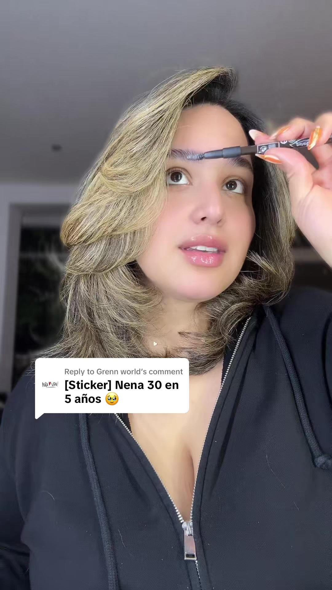 @IAMFERNANDA
