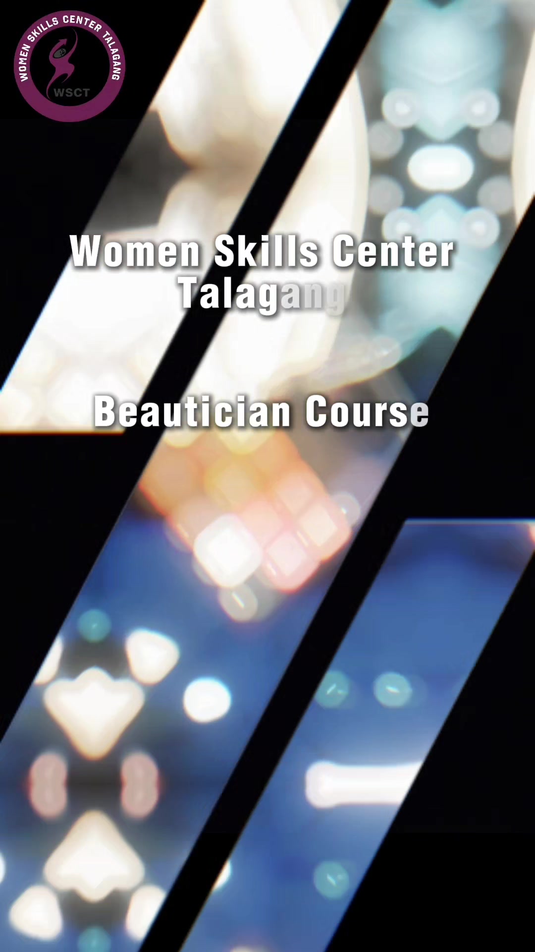 @Women Skills Center Talagang