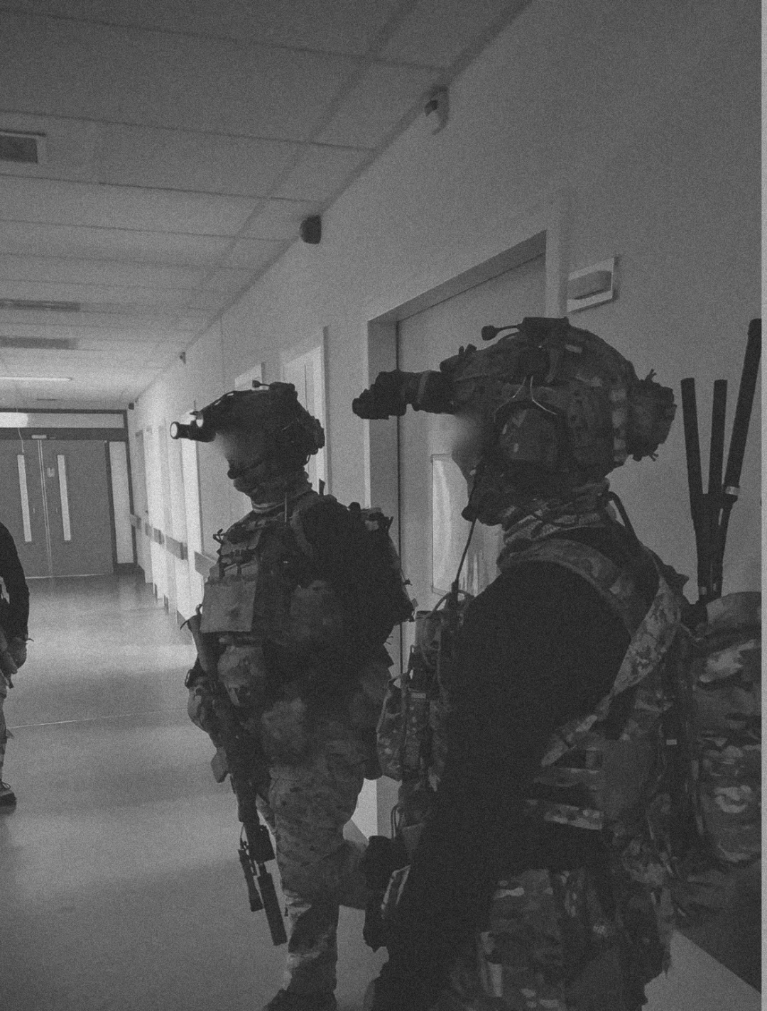 @SPECIAL FORCES