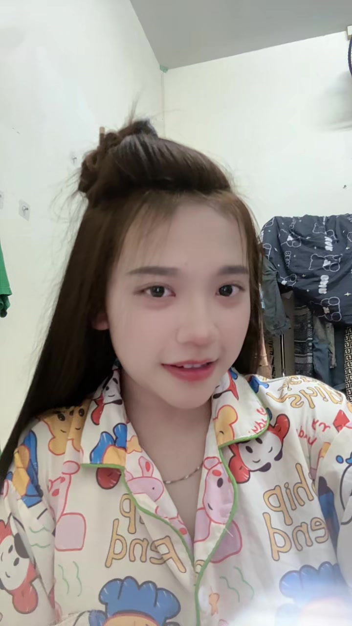 @น้องเฟรม นันทิชา 3M🥰