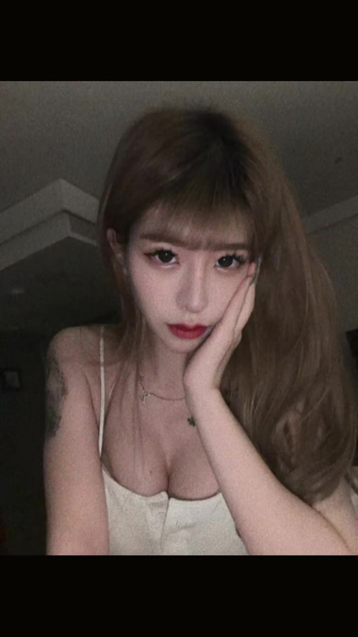 @米娜