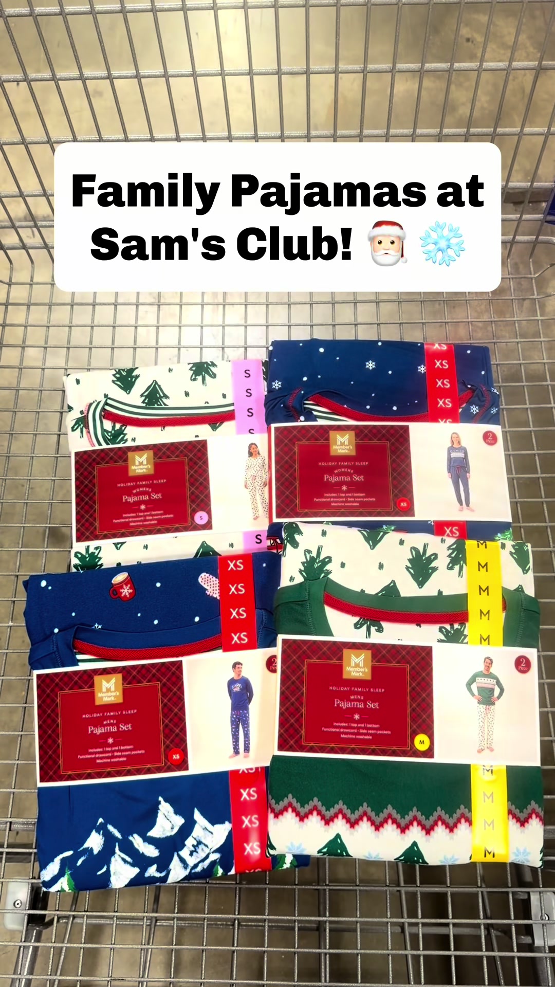 @Sam’s Club Lovers