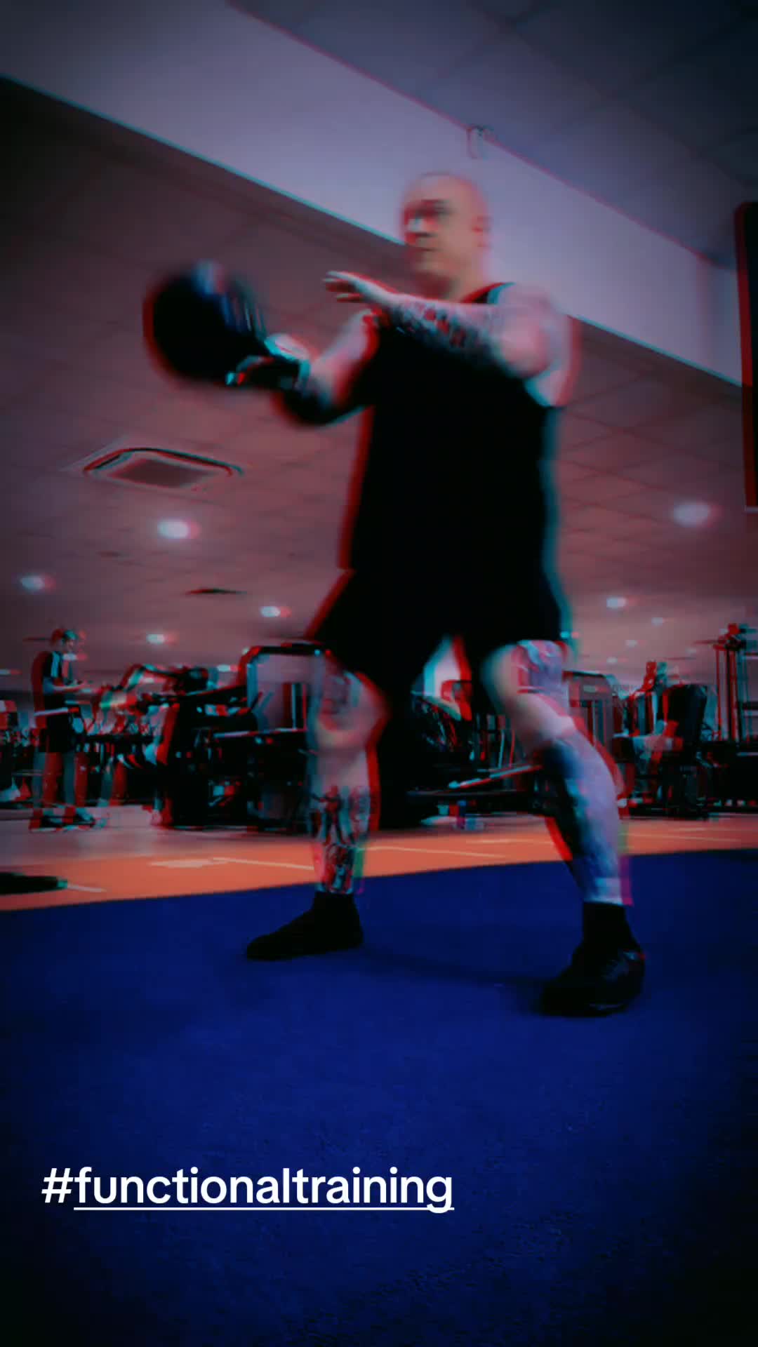 @Functional Power