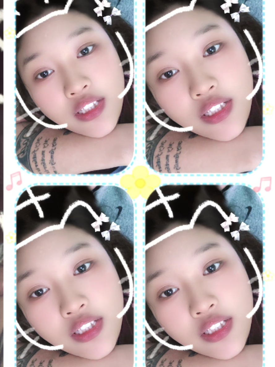 @Thin yu maw