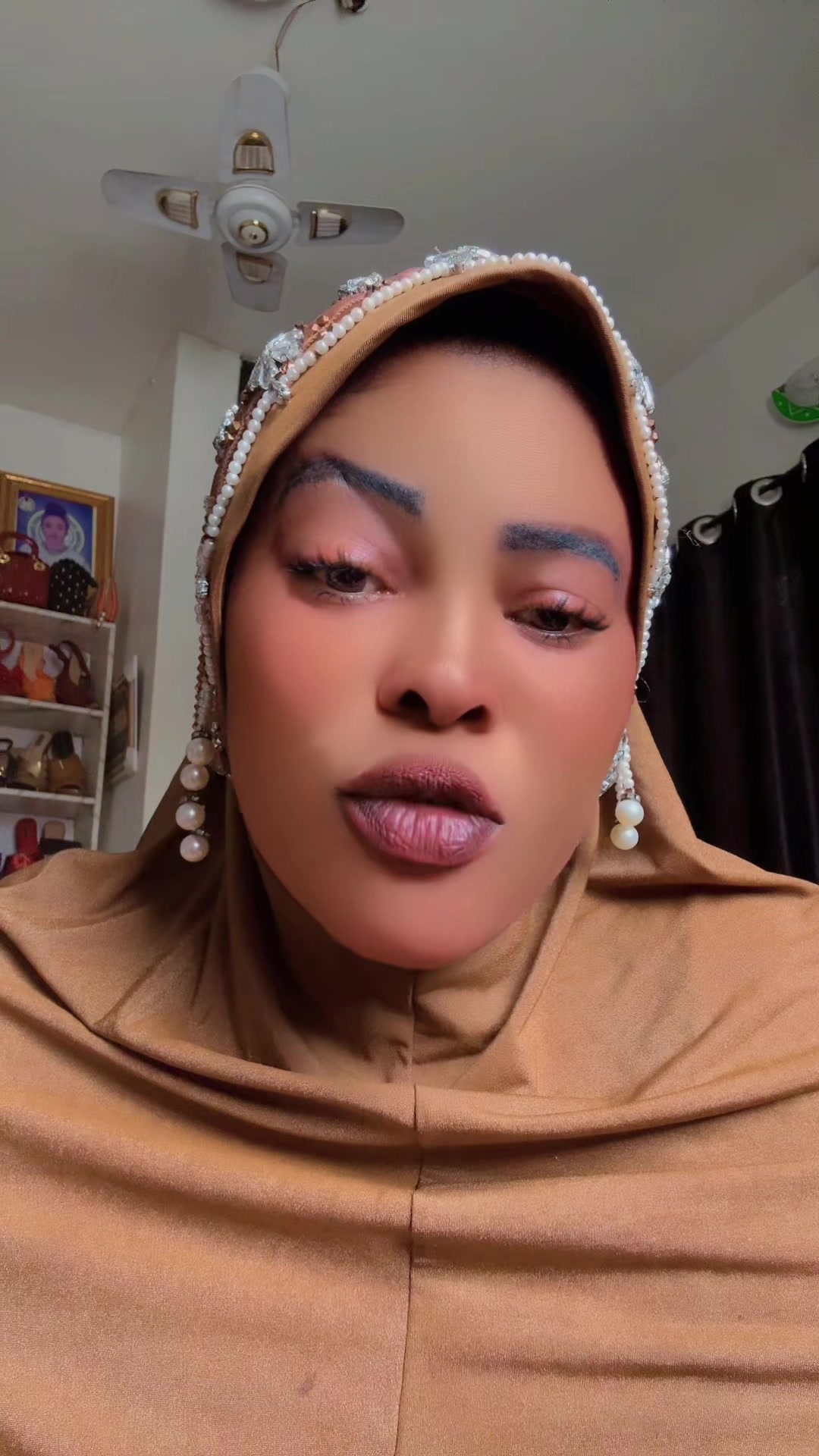 @abeke secret 🧿