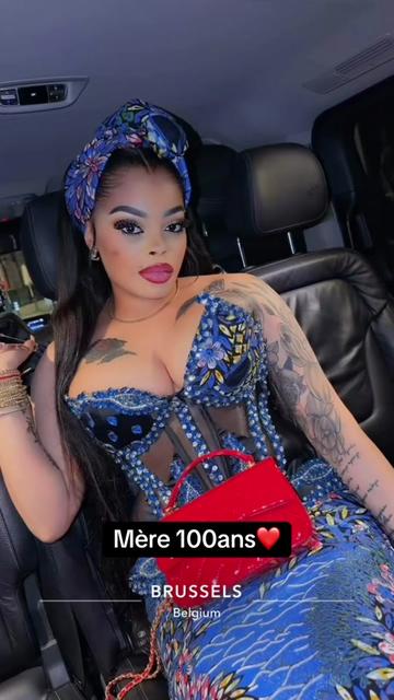 @Darcy Mbaka