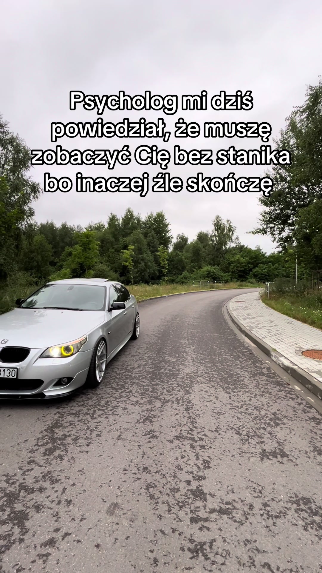 @Lukaszkovy_E60🤍