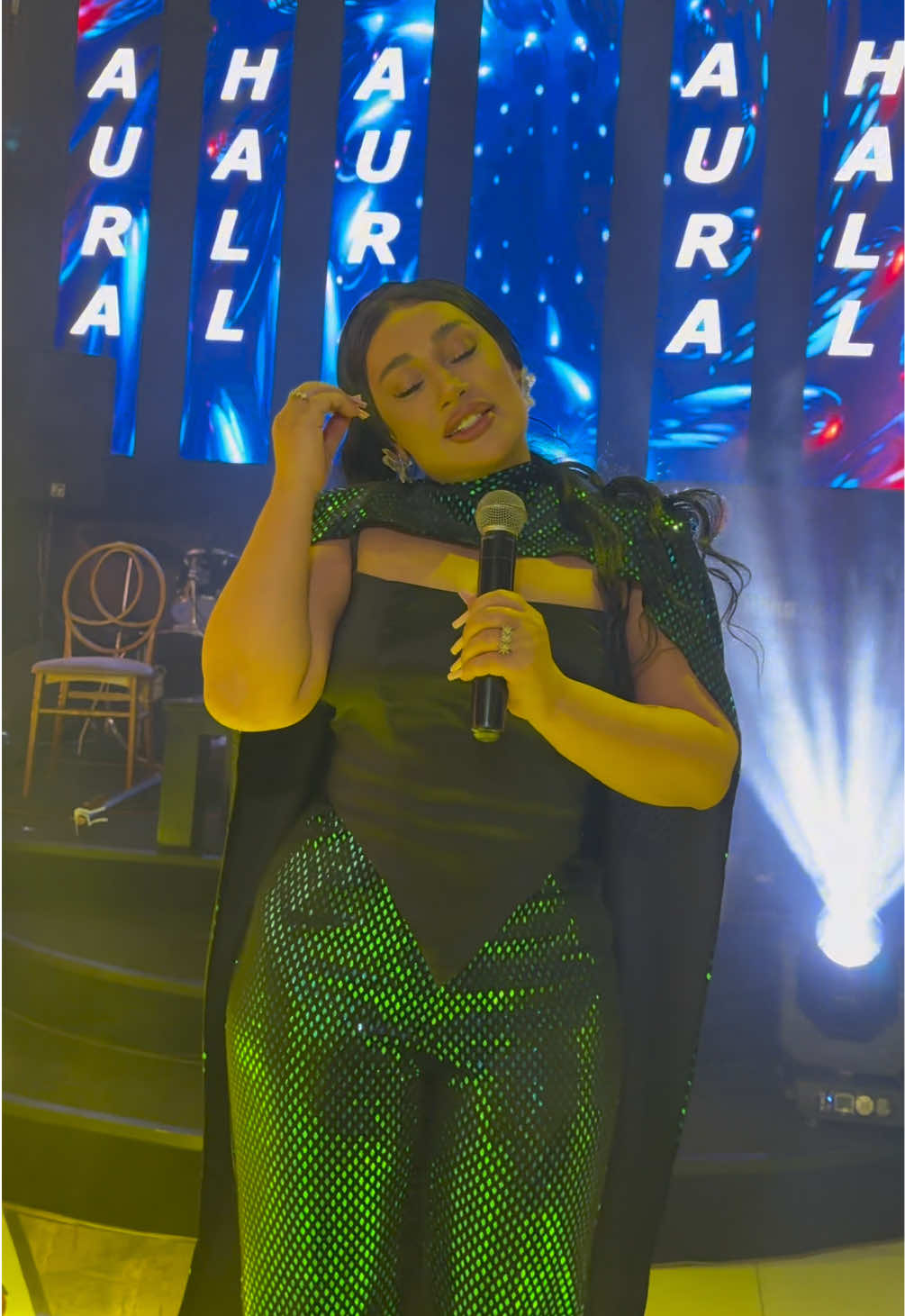 @Mehriban Qənbərova🎶