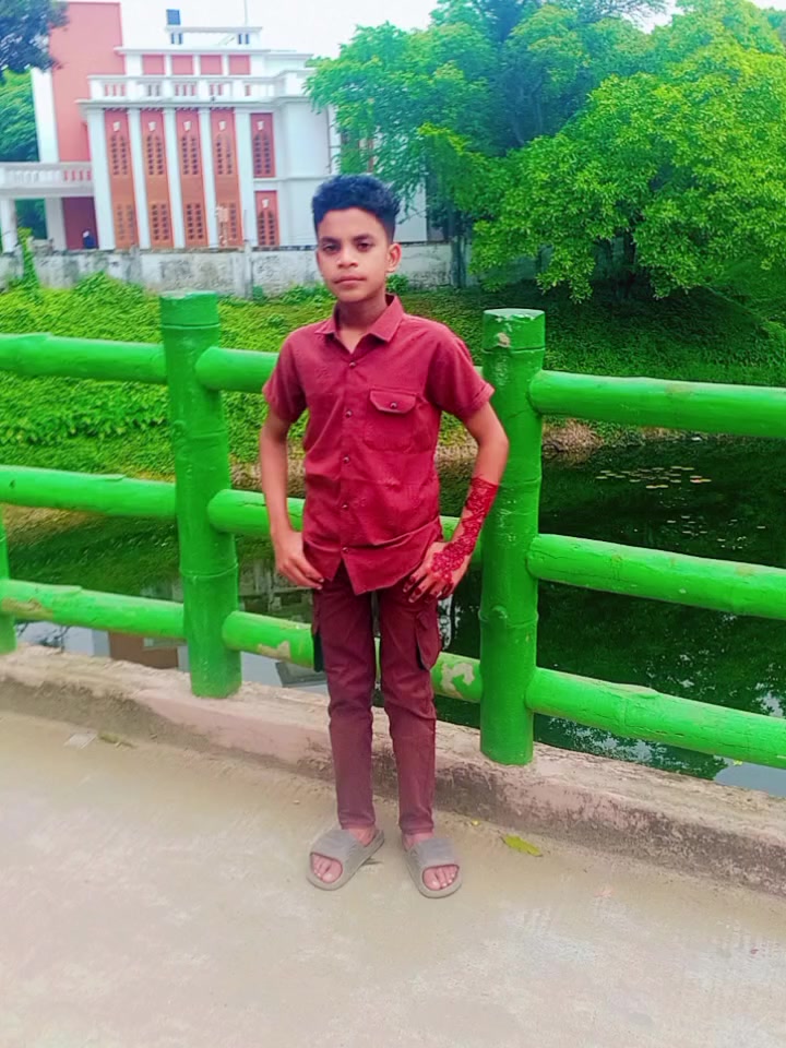 @Md Zubaid