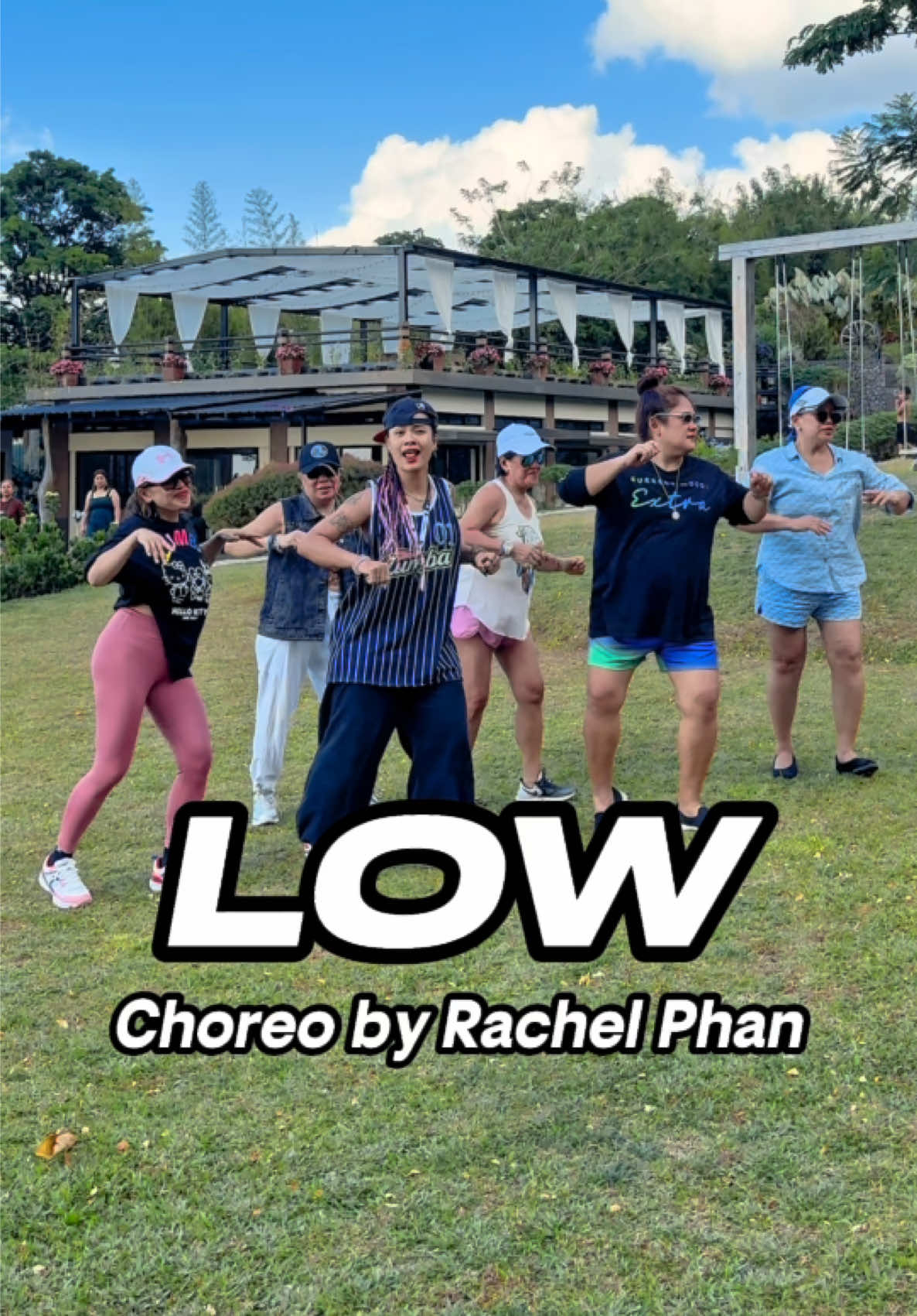 @Rachel Phan 🇻🇳🎶💃🏼