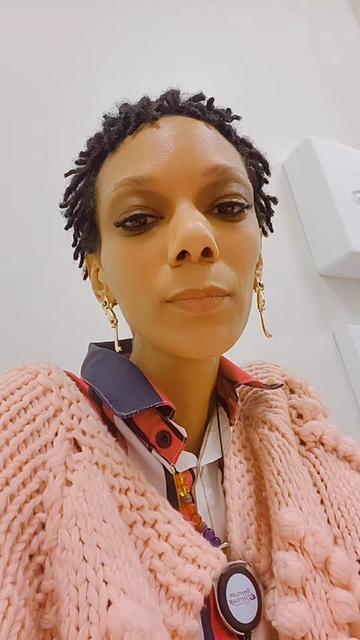 @PattiWithTheHooks 🧶