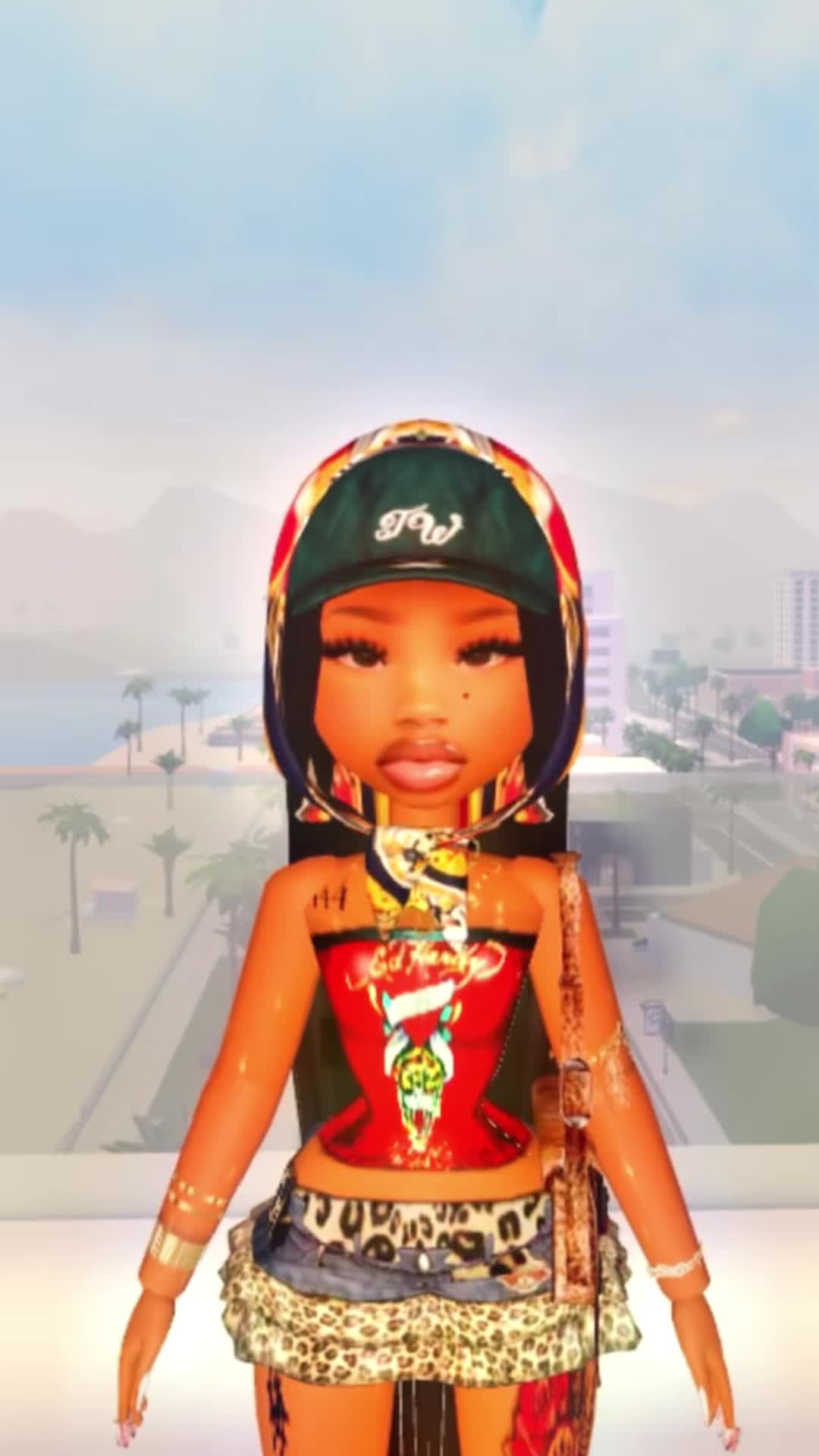 @MERA DOLL
