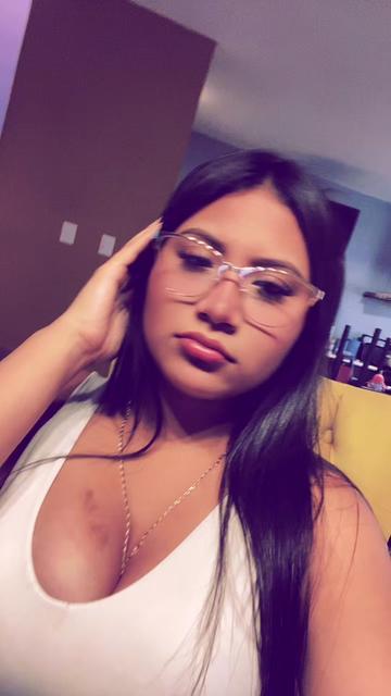 @Sarahi Hernandez