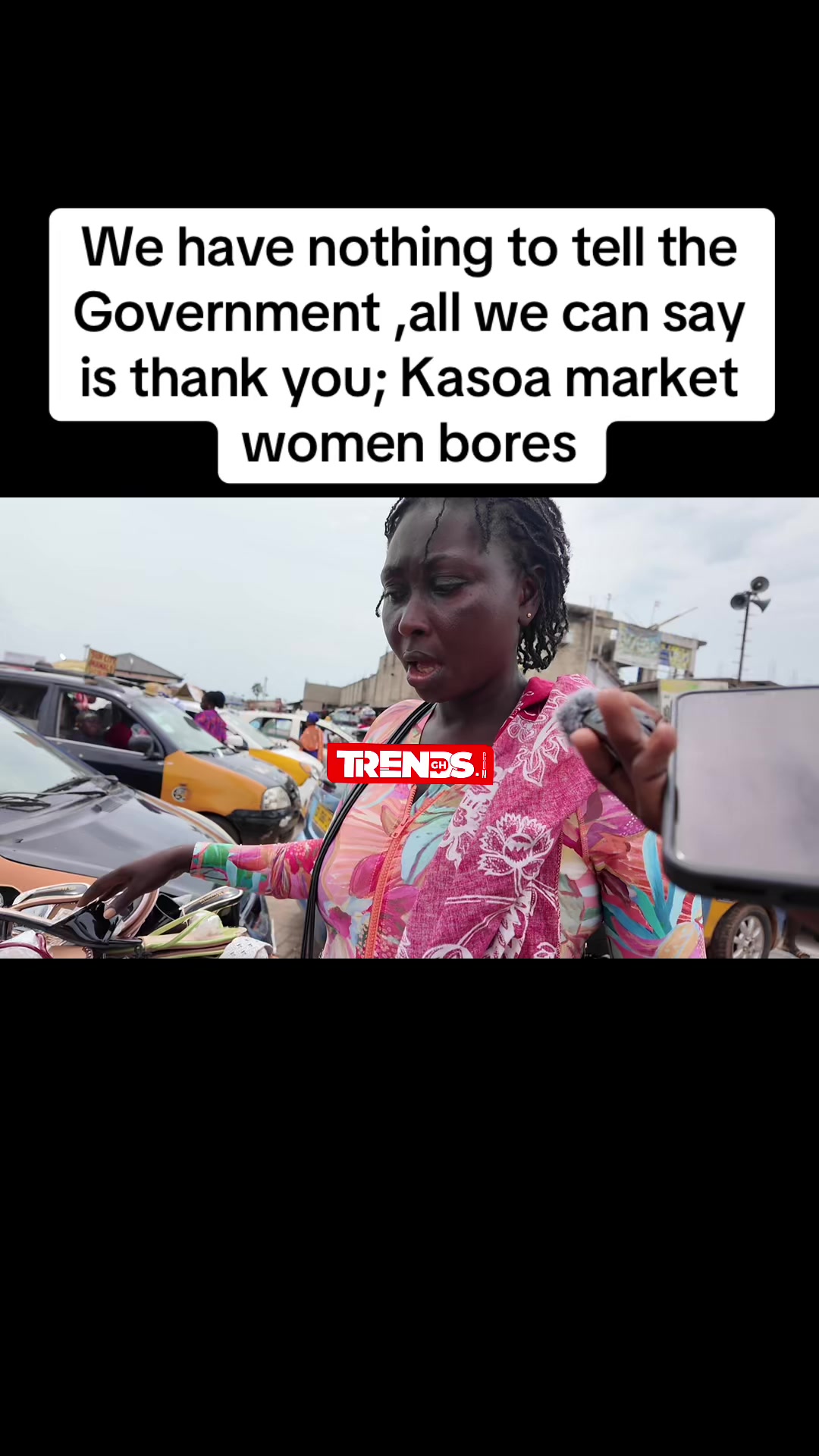 @TRENDS GH