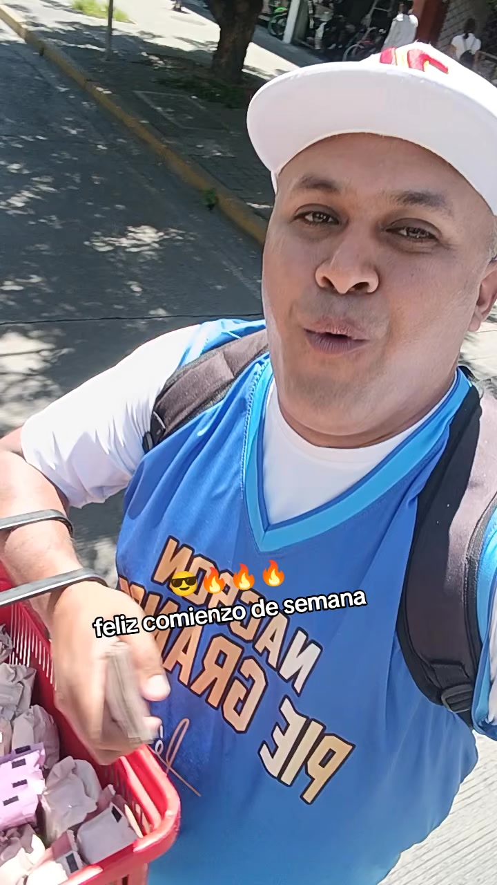 @NacsonPieGrande