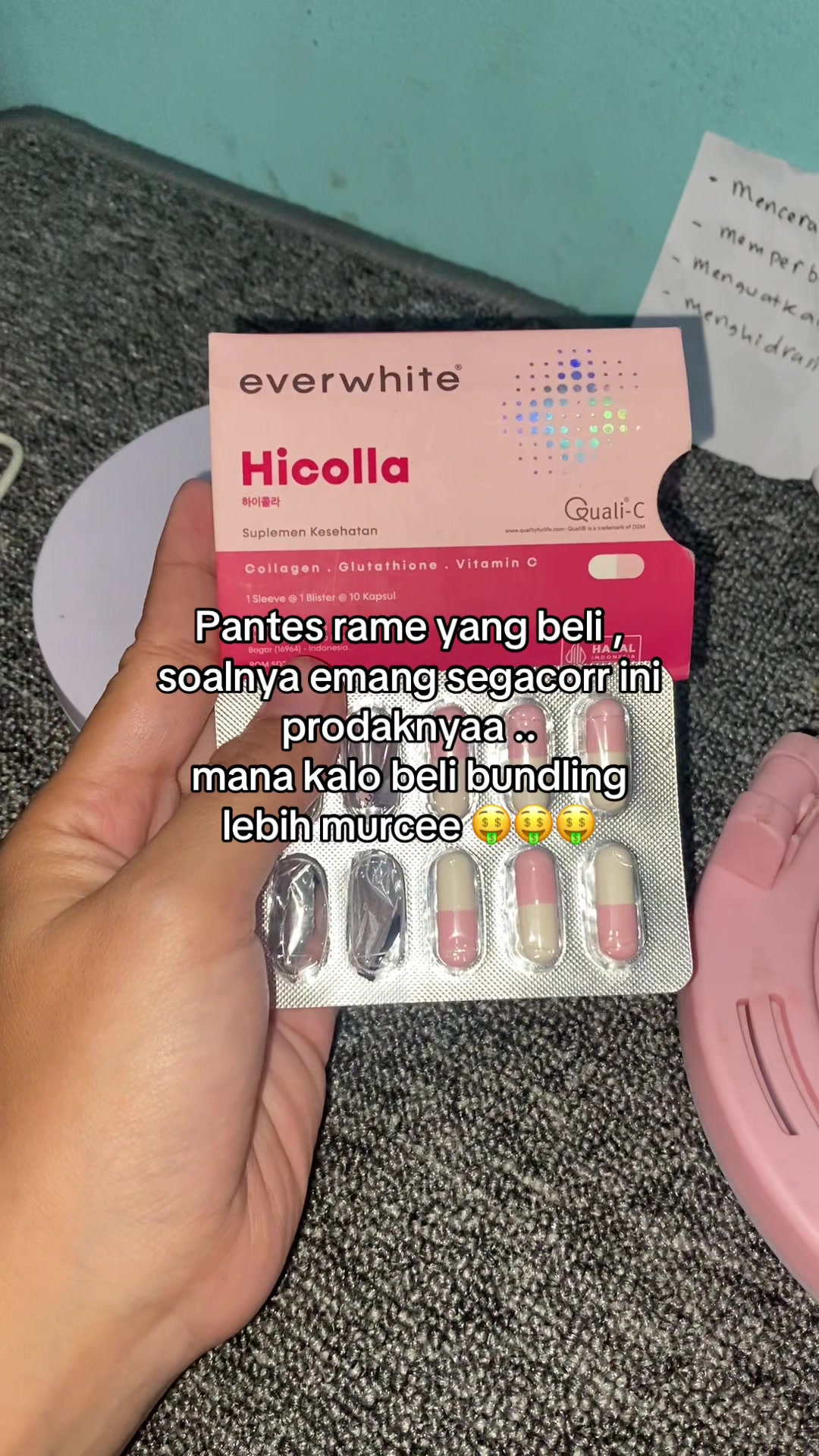@GitaBerkahBeauty✨
