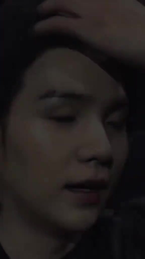 @mafia morada yoongi mi patr&oacute;n