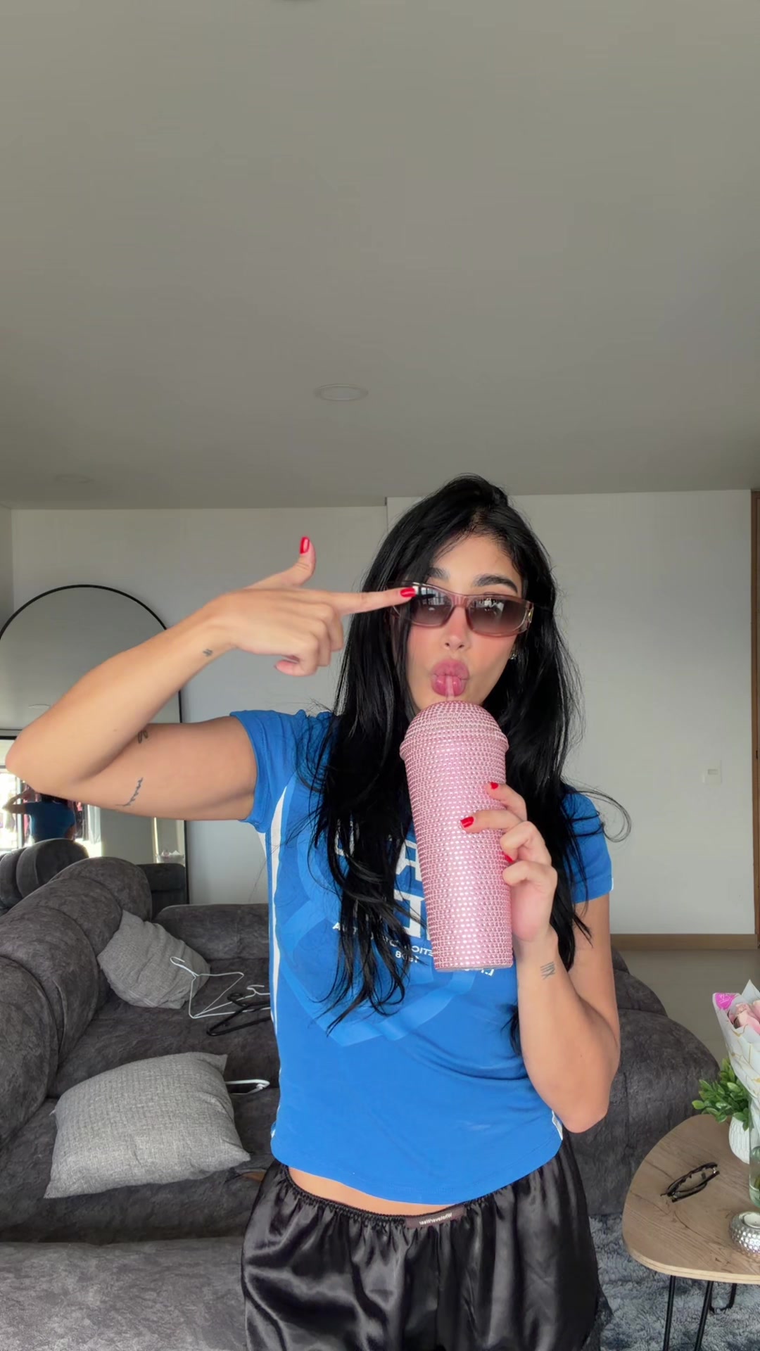 @Dani Barranco