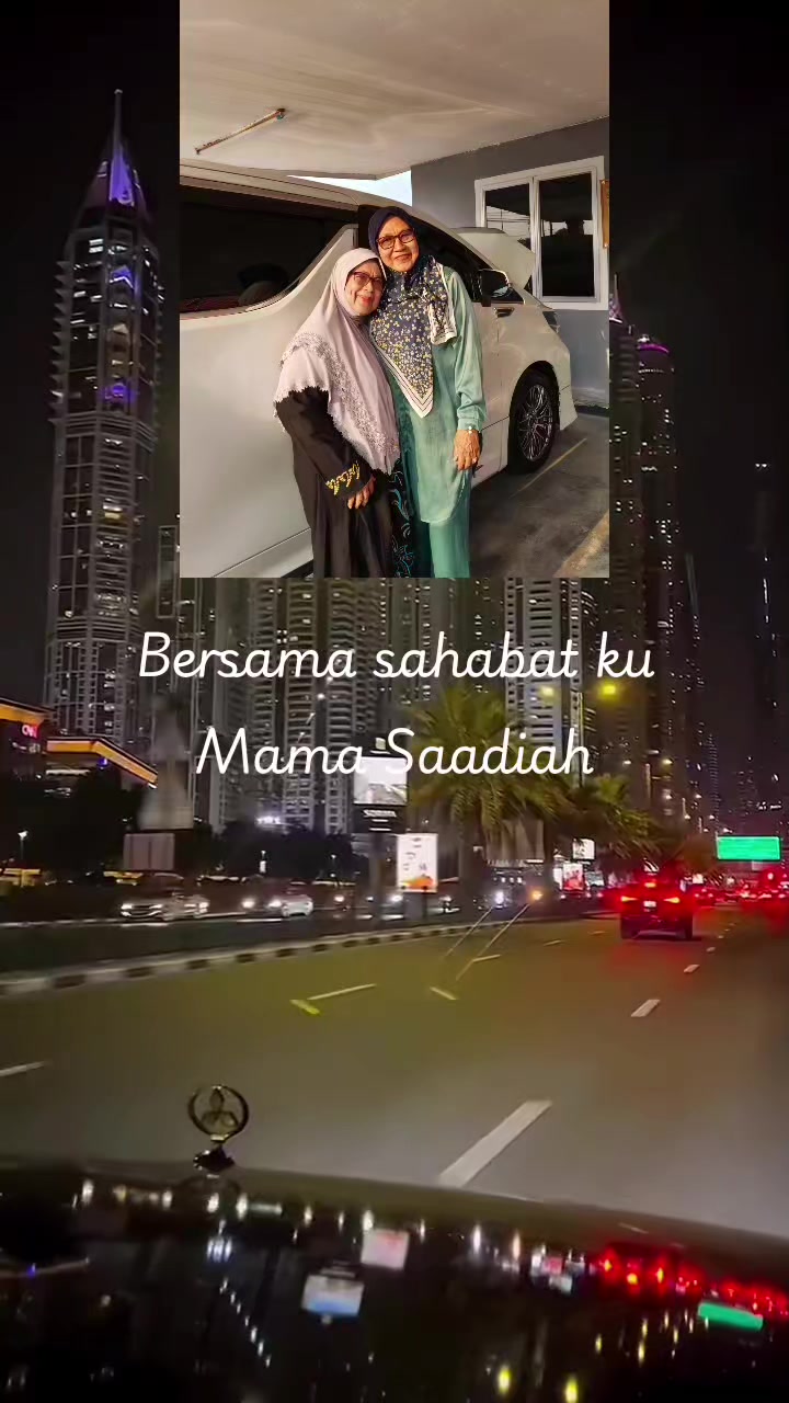 @MAMA ROSNAH